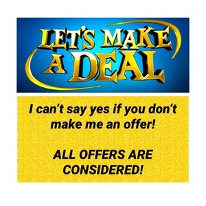 SOMETHING FOR EVERYONE!